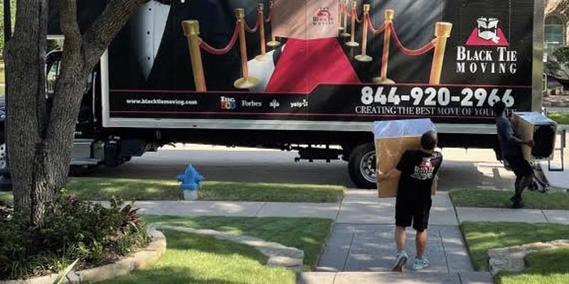 Moving Materials